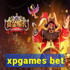 xpgames bet